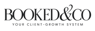 Booked &amp; Co - Home